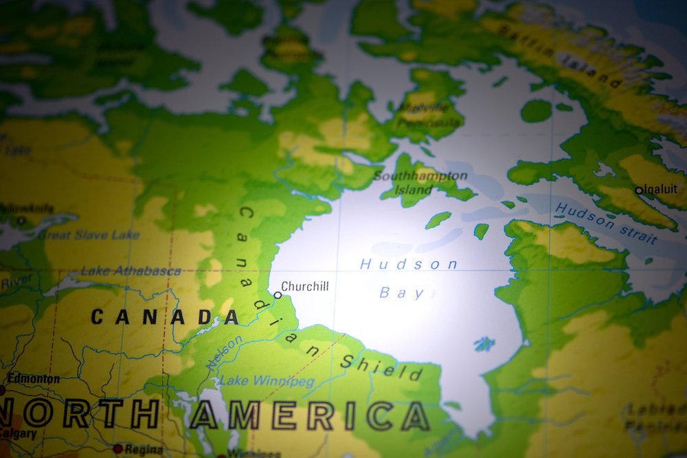 Knowing the Turf: Facts about the Hudson Bay Lowlands